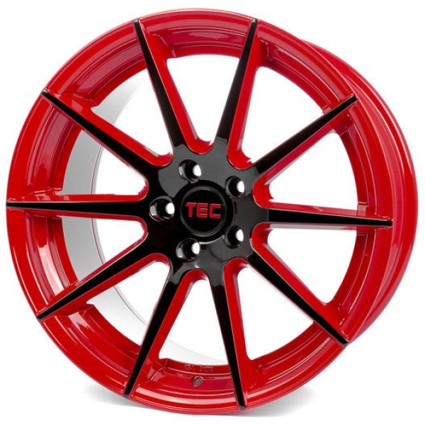 TEC Speedwheels - GT7